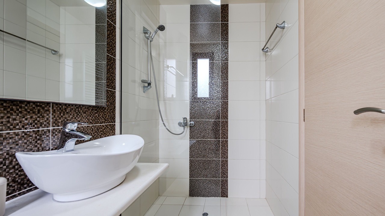 Photo of Bathroom in Palaiokastro