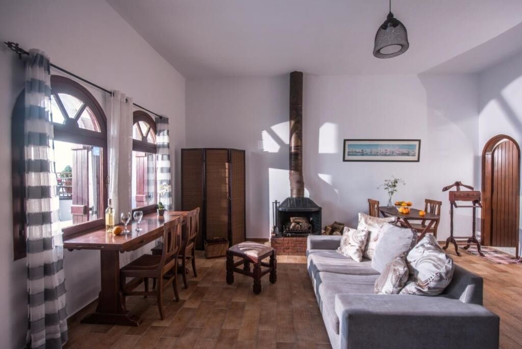 Photo of Livingroom in Linoperamata