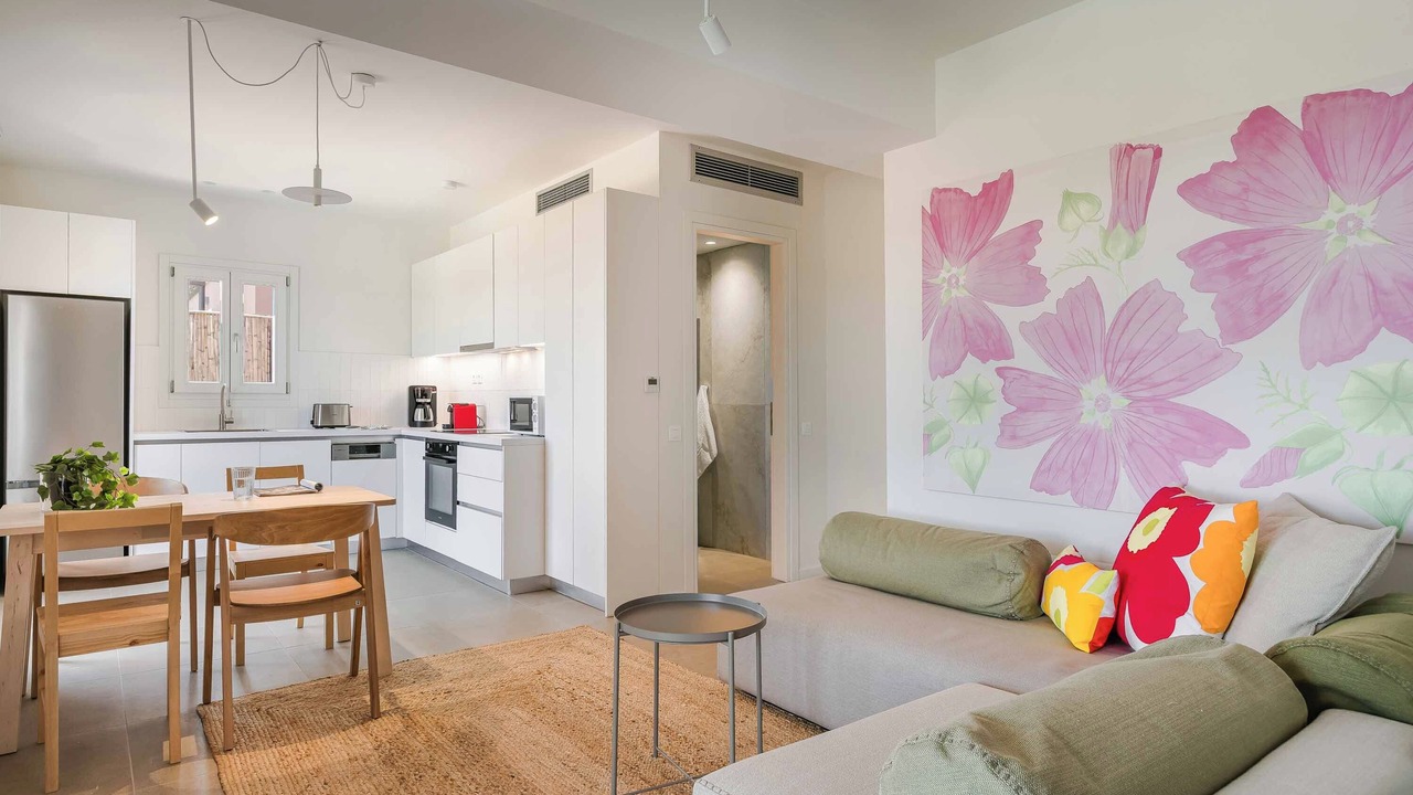 Photo of Livingroom in Katsarata