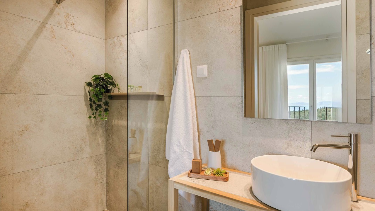 Photo of Bathroom in Katsarata