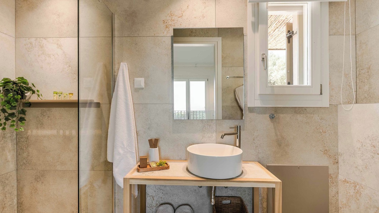 Photo of Bathroom in Katsarata
