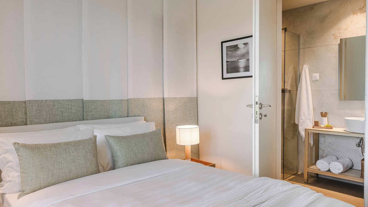 Photo of Bedroom in Katsarata