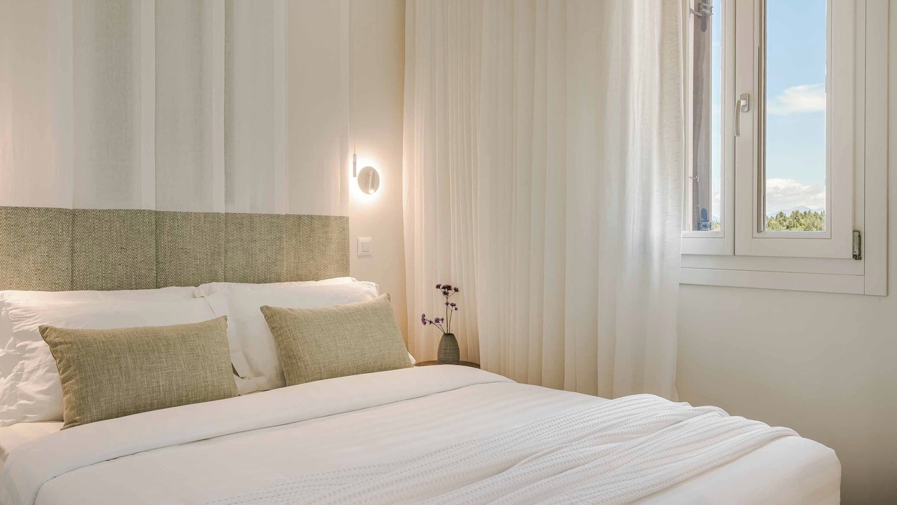 Photo of Bedroom in Katsarata