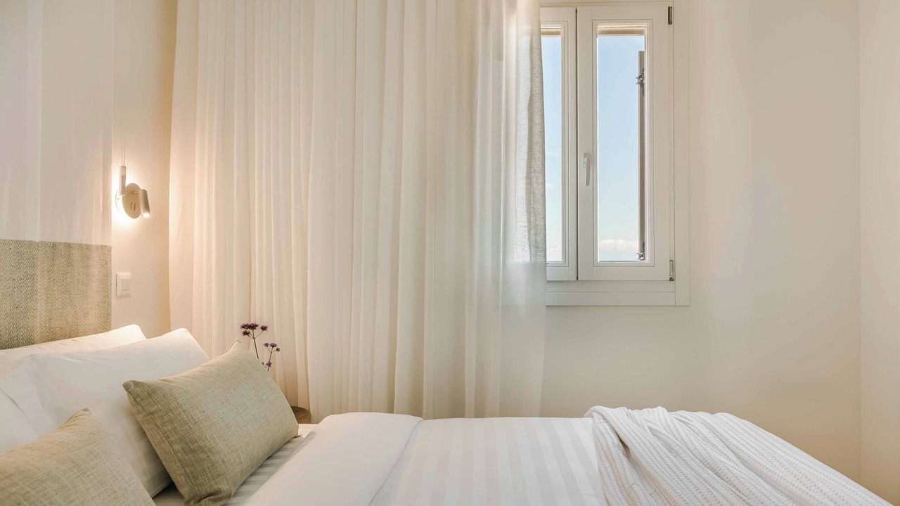Photo of Bedroom in Katsarata