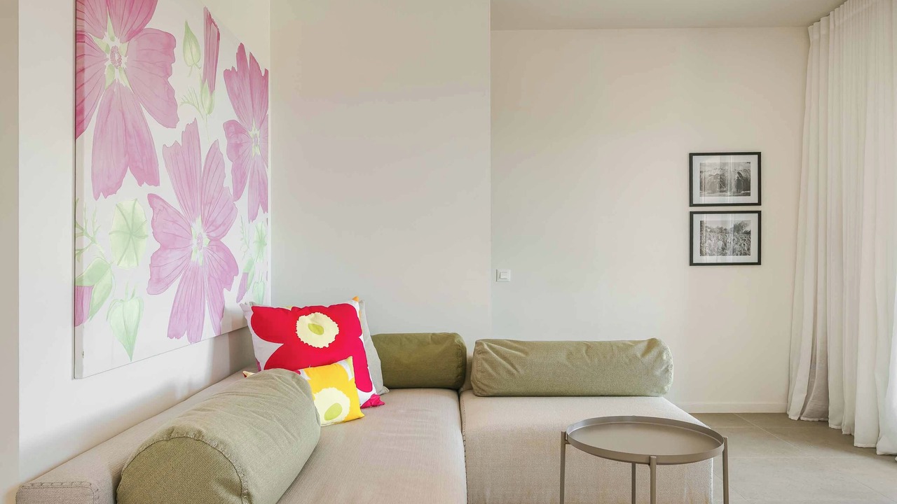 Photo of Livingroom in Katsarata