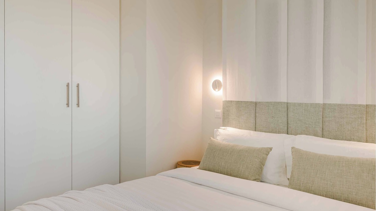 Photo of Bedroom in Katsarata