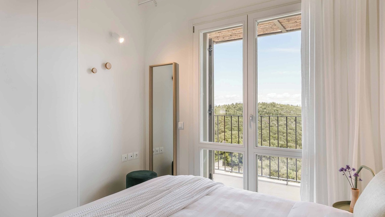 Photo of Bedroom in Katsarata
