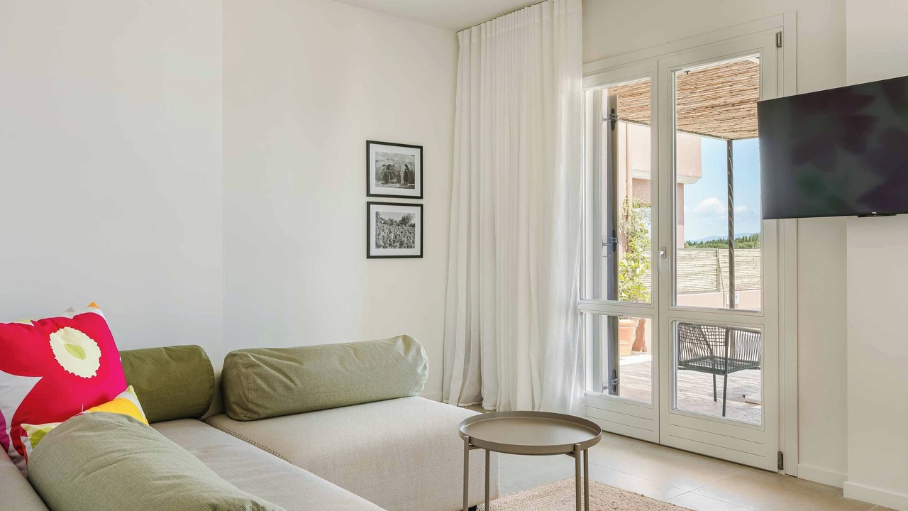 Photo of Livingroom in Katsarata