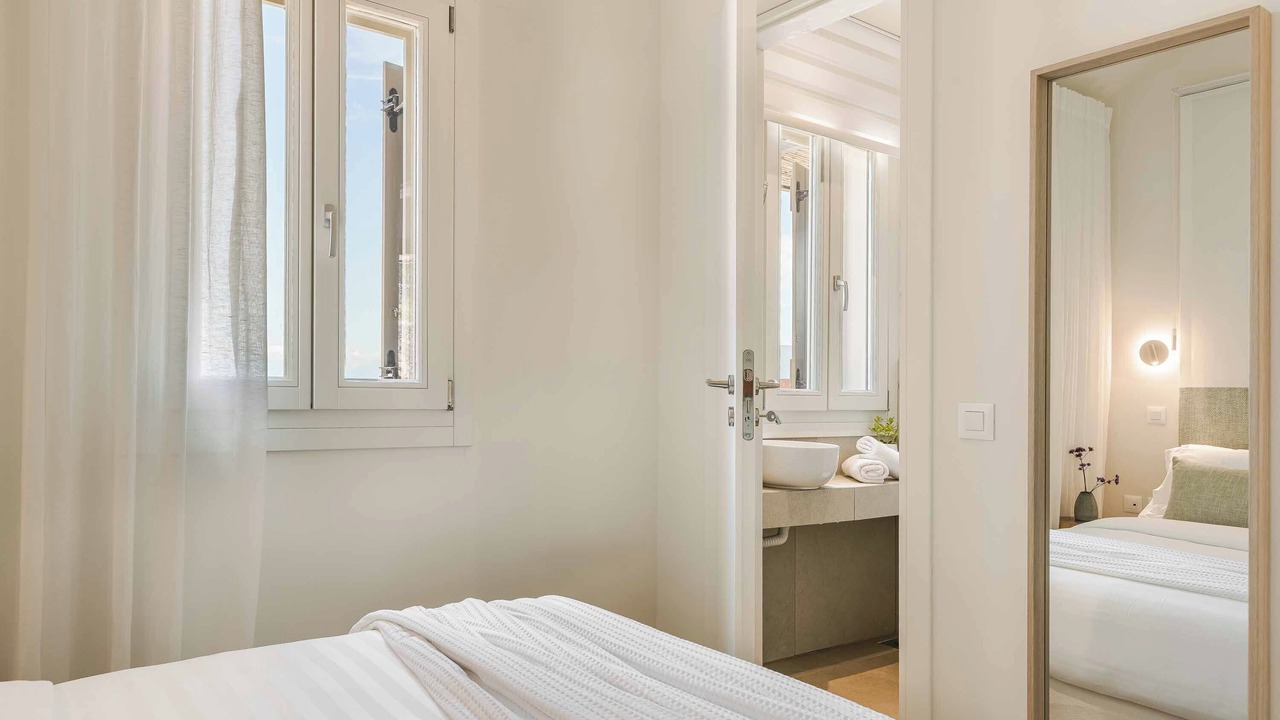 Photo of Bedroom in Katsarata