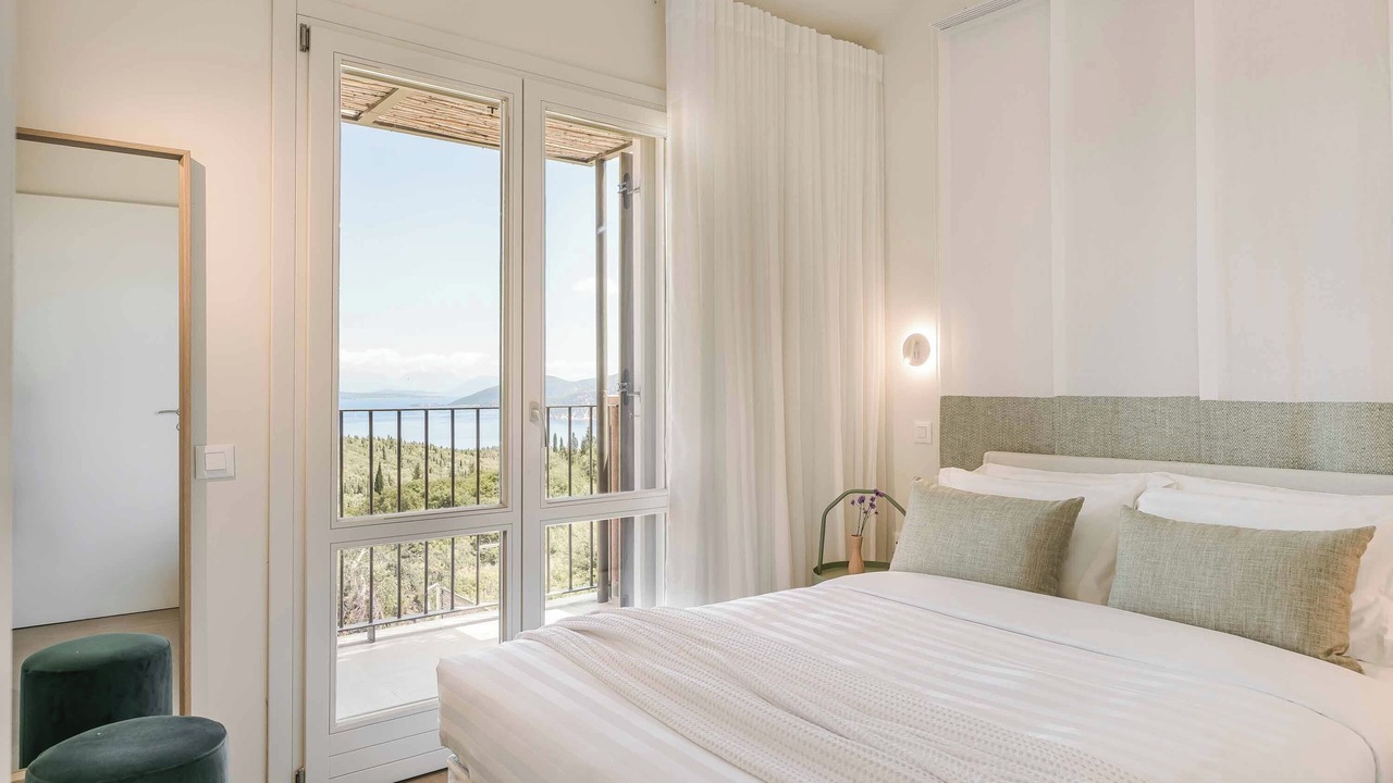 Photo of Bedroom in Katsarata