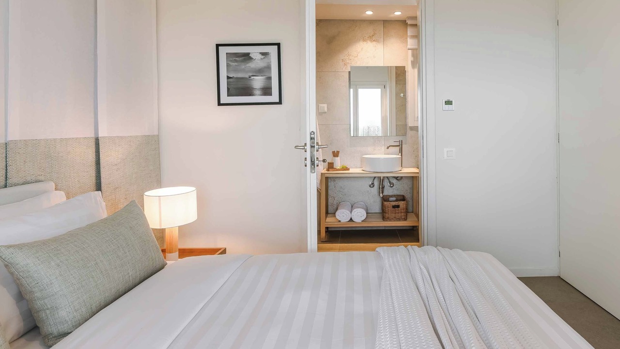 Photo of Bedroom in Katsarata