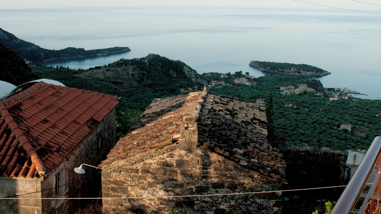 Photo of Others in Kardamyli