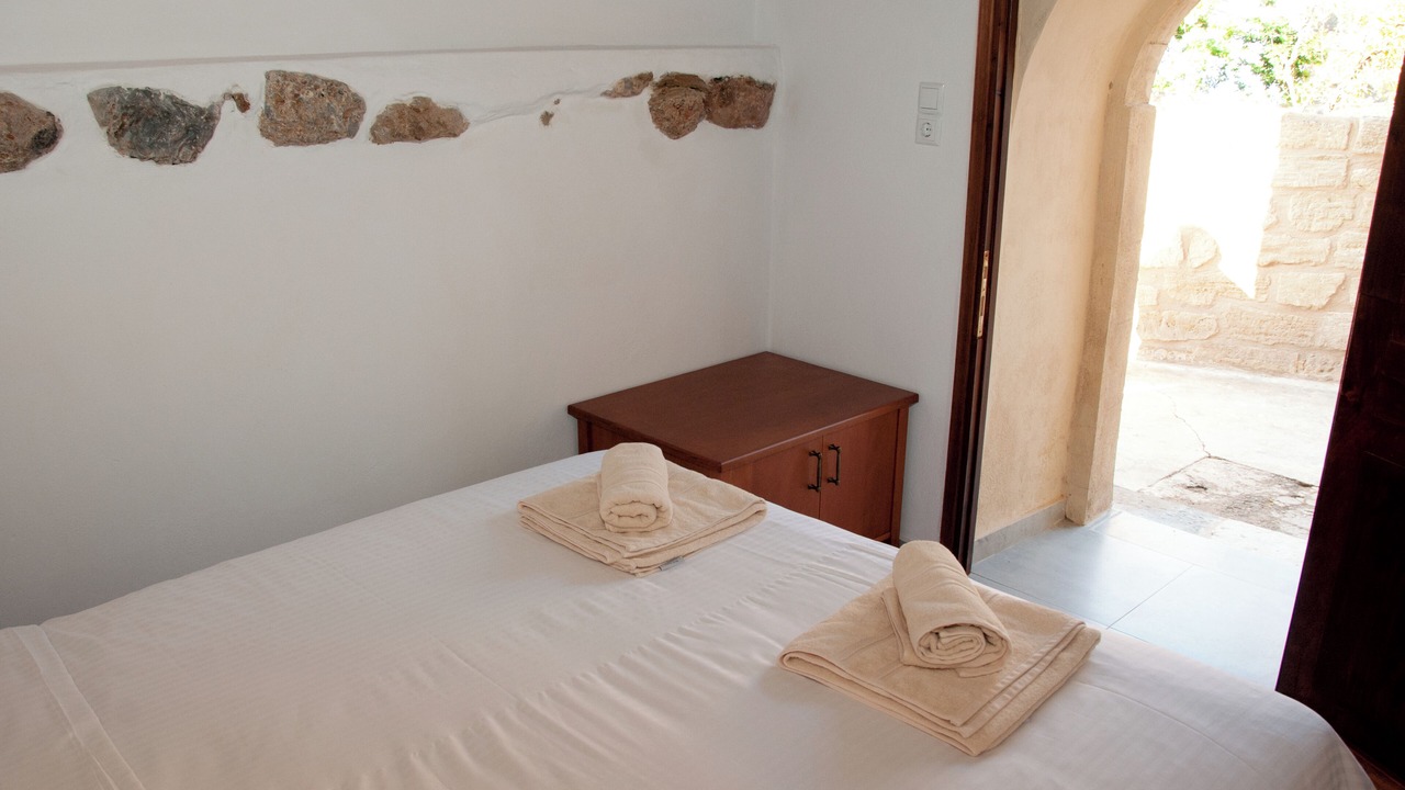 Photo of Bedroom in Kardamyli