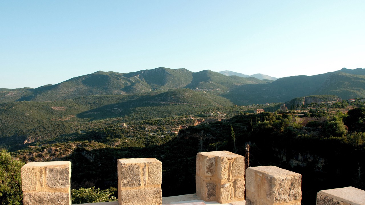 Photo of Others in Kardamyli