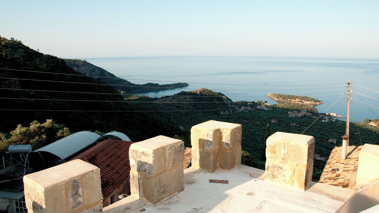 Photo of Outdoor in Kardamyli