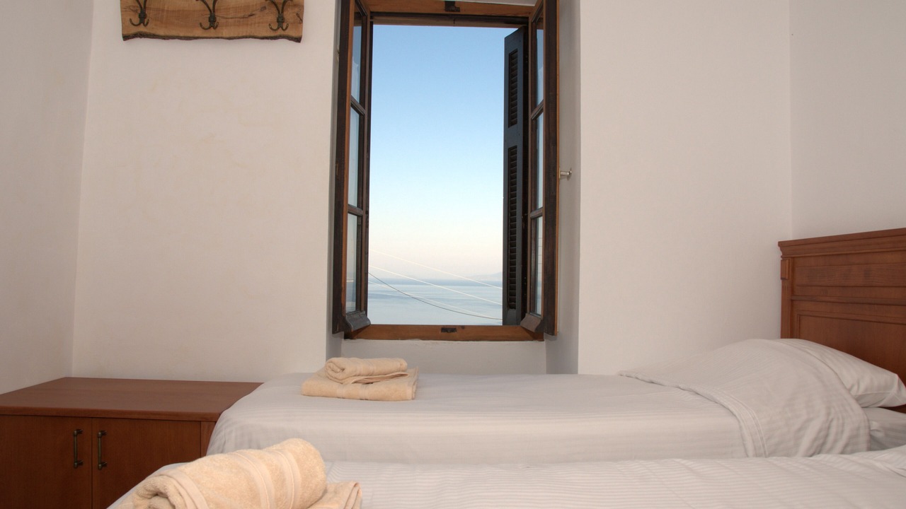 Photo of Bedroom in Kardamyli