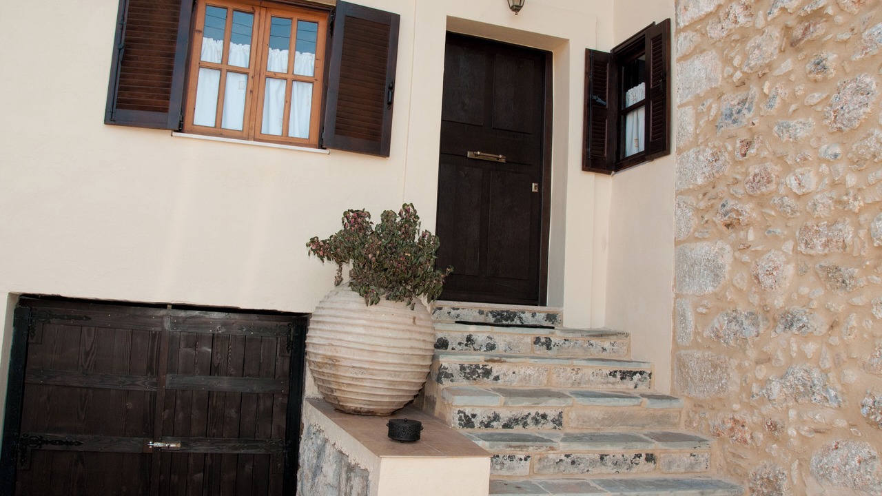 Photo of Outdoor in Kardamyli