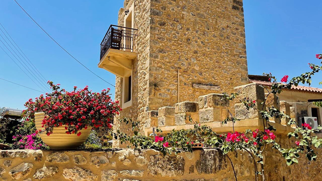 Photo of Outdoor in Kardamyli