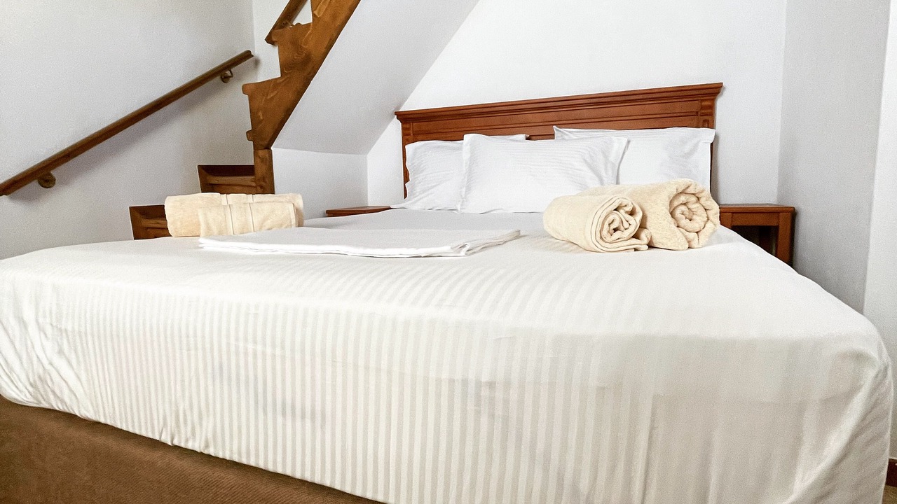 Photo of Bedroom in Kardamyli