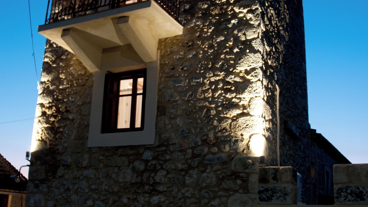 Photo of Outdoor in Kardamyli