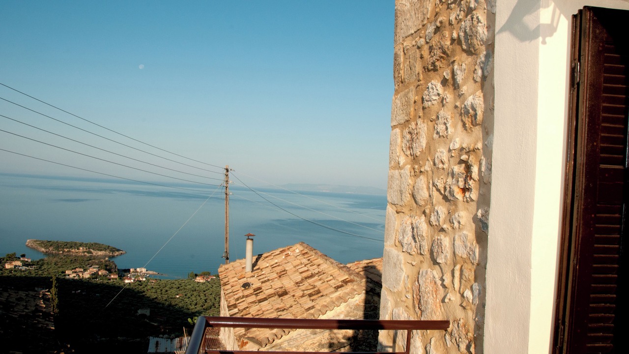 Photo of Outdoor in Kardamyli