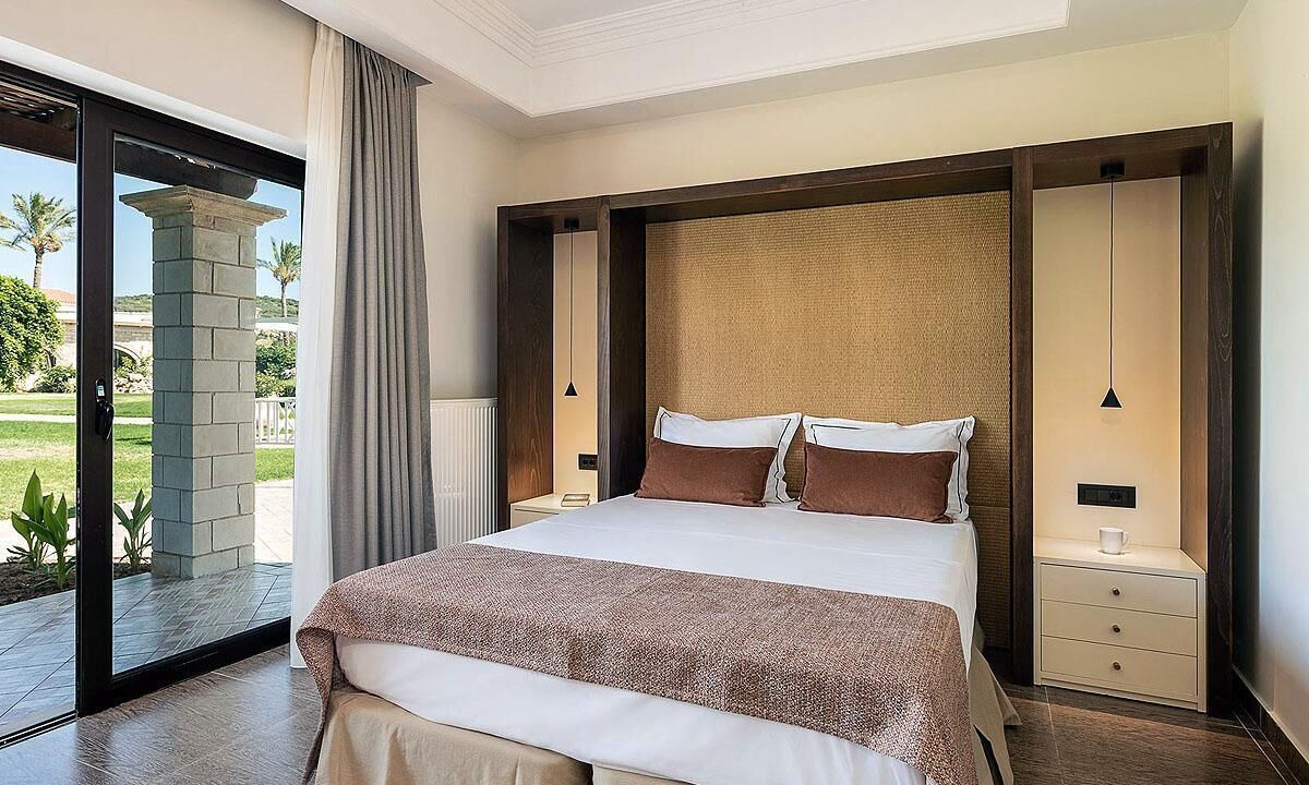 Photo of Bedroom in Platanias Town