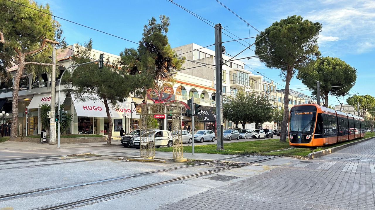 Photo of Outdoor in Vari-Voula-Vouliagmeni