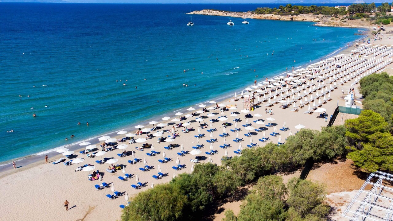 Photo of Outdoor in Vari-Voula-Vouliagmeni