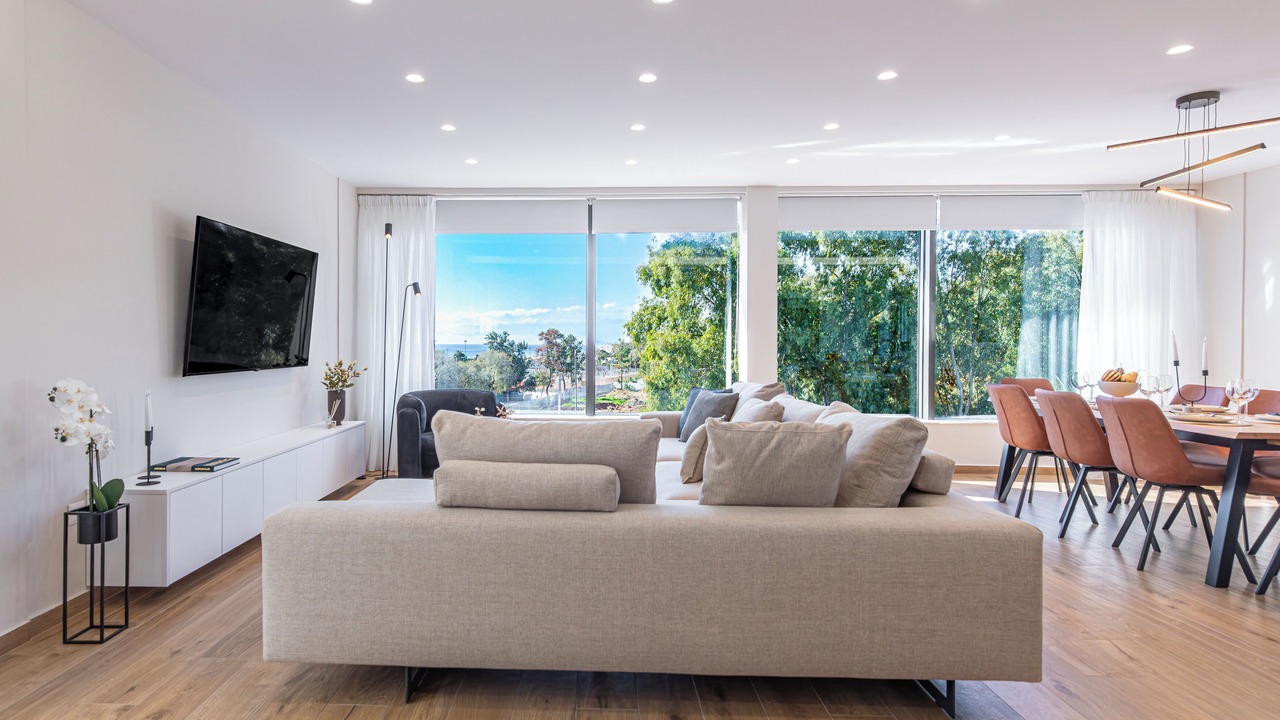 Photo of Livingroom in Voula