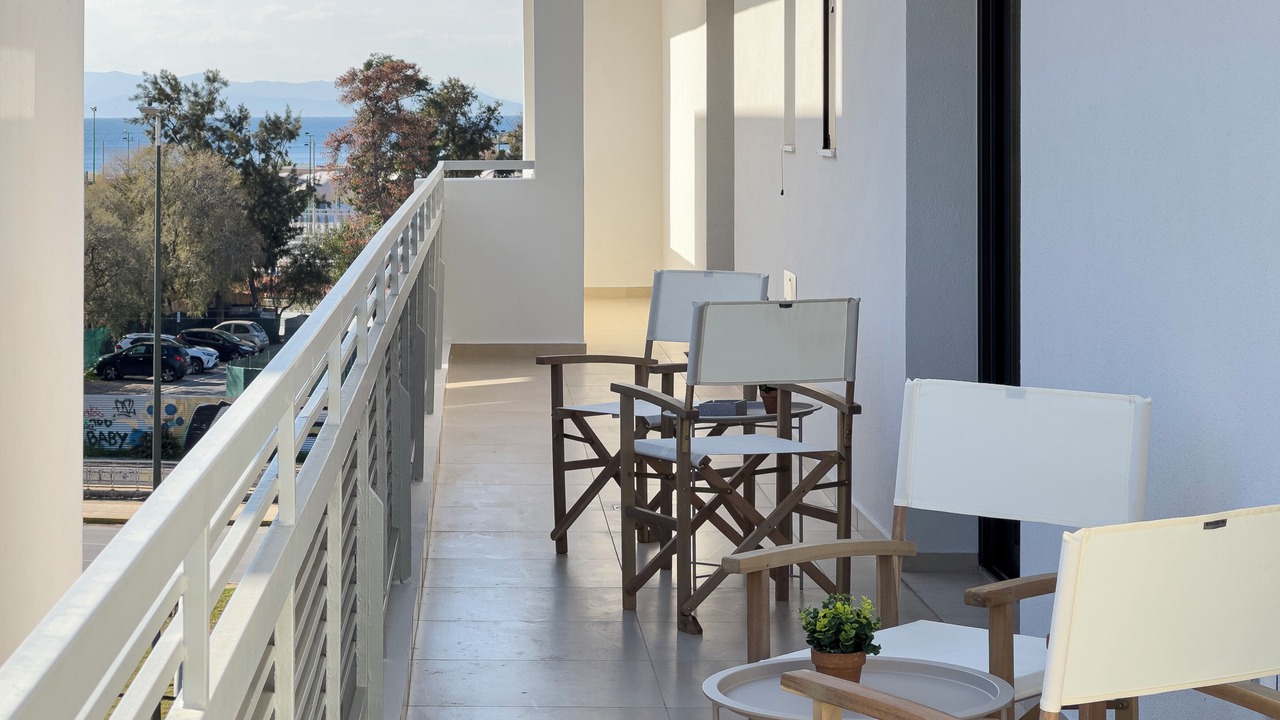 Photo of Outdoor in Voula
