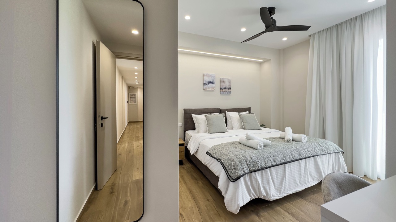 Photo of Bedroom in Voula