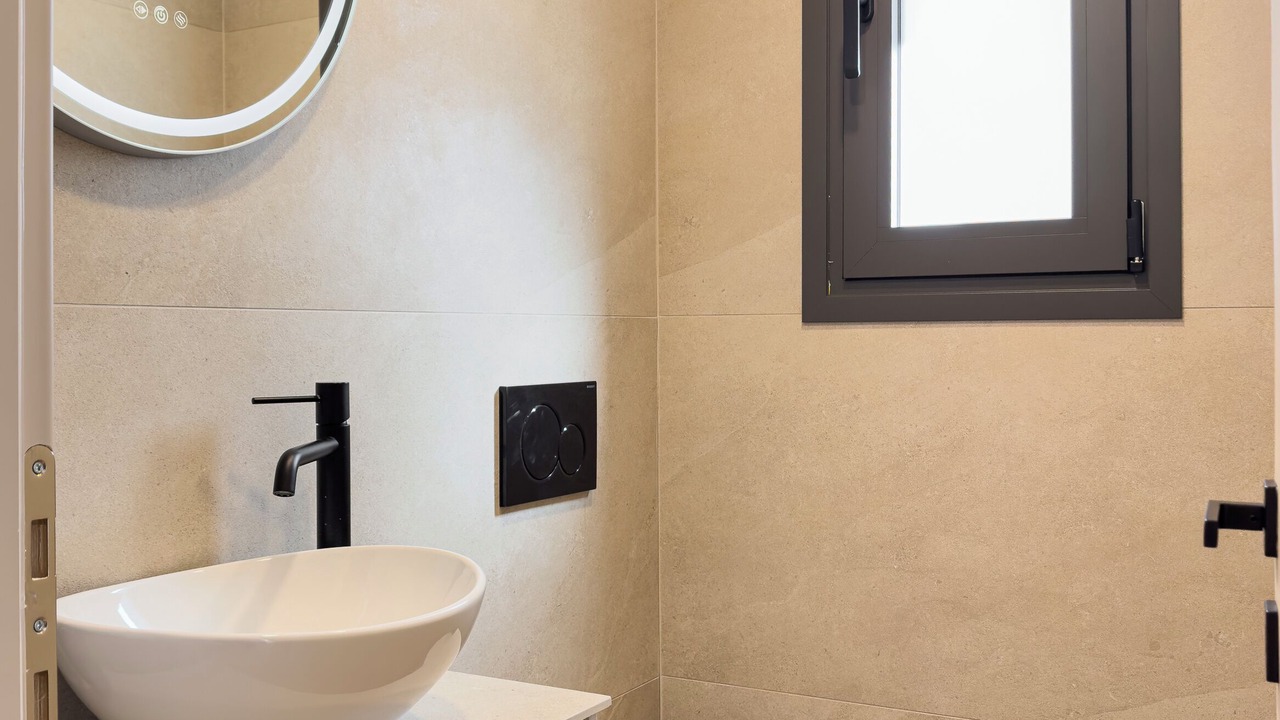 Photo of Bathroom in Voula