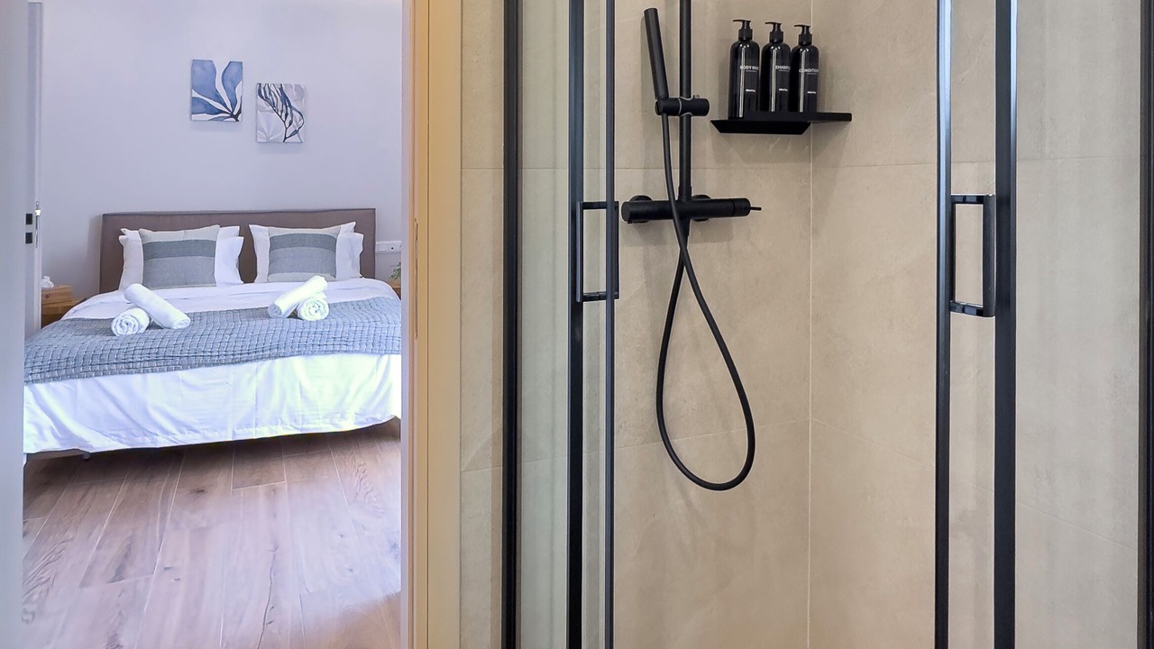 Photo of Bathroom in Voula