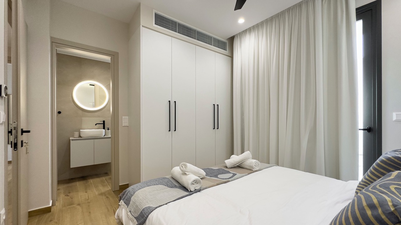Photo of Bedroom in Voula