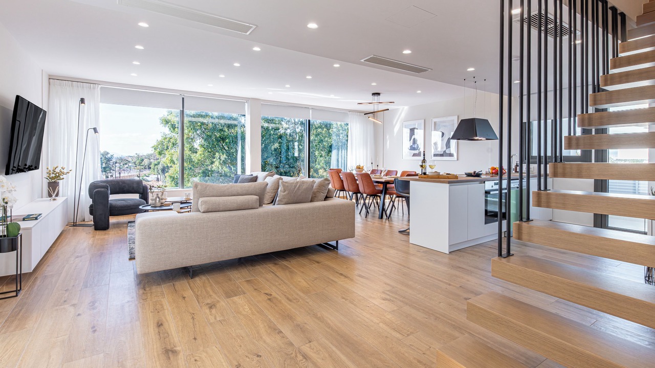 Photo of Livingroom in Voula