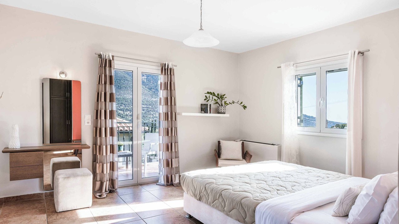 Photo of Bedroom in Makriotika
