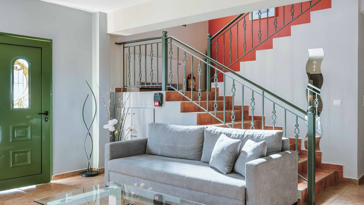 Photo of Livingroom in Makriotika