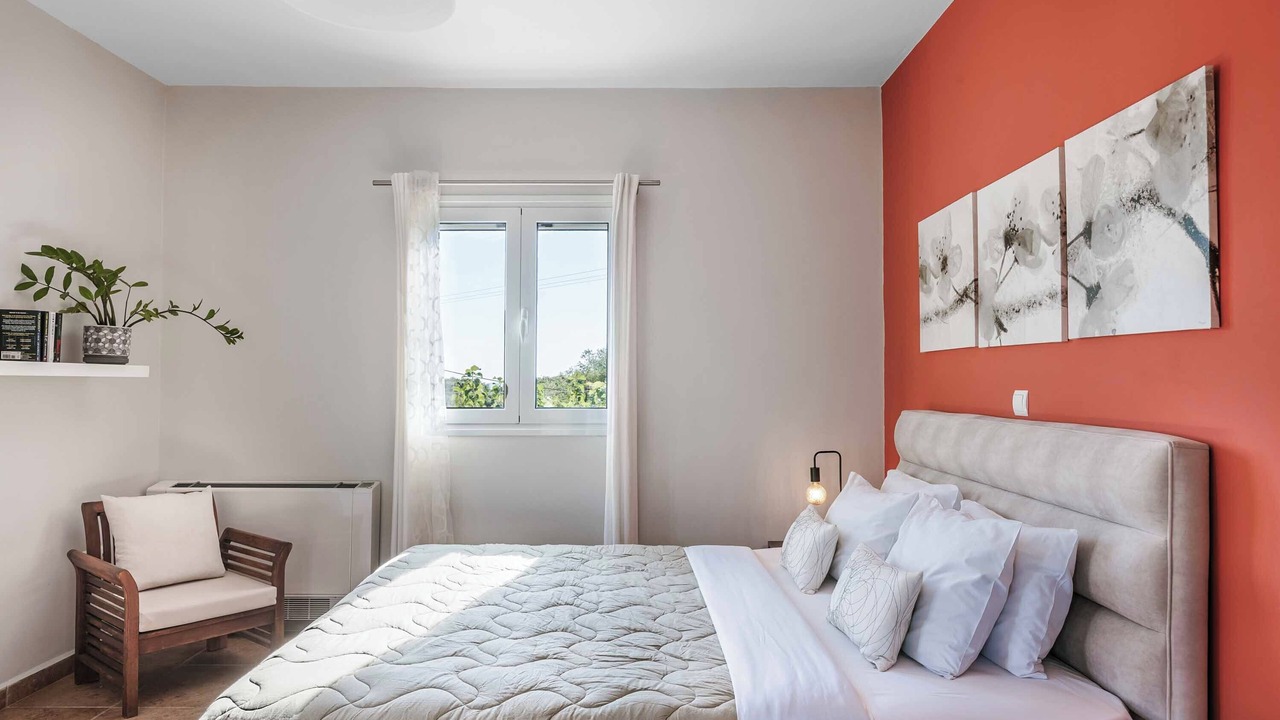 Photo of Bedroom in Makriotika