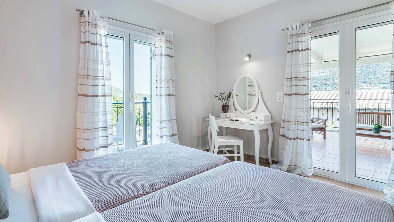Photo of Bedroom in Makriotika