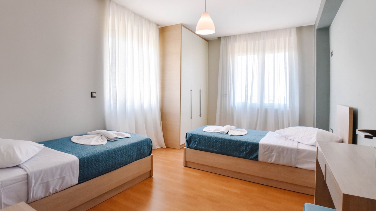 Photo of Bedroom in Kato Gouves