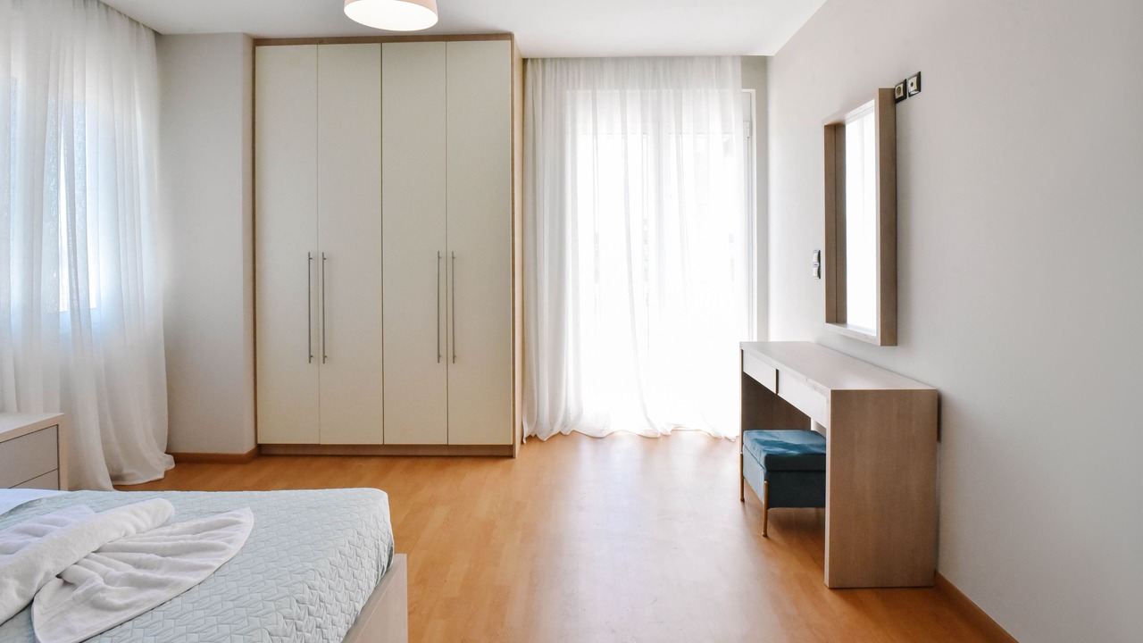 Photo of Bedroom in Kato Gouves