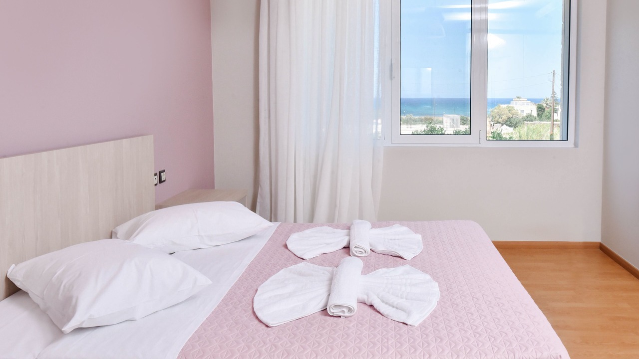 Photo of Bedroom in Kato Gouves