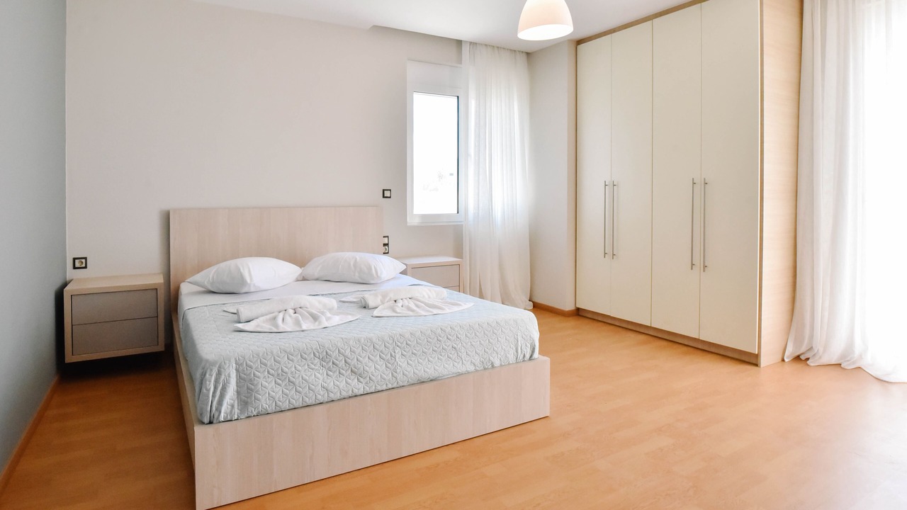 Photo of Bedroom in Kato Gouves