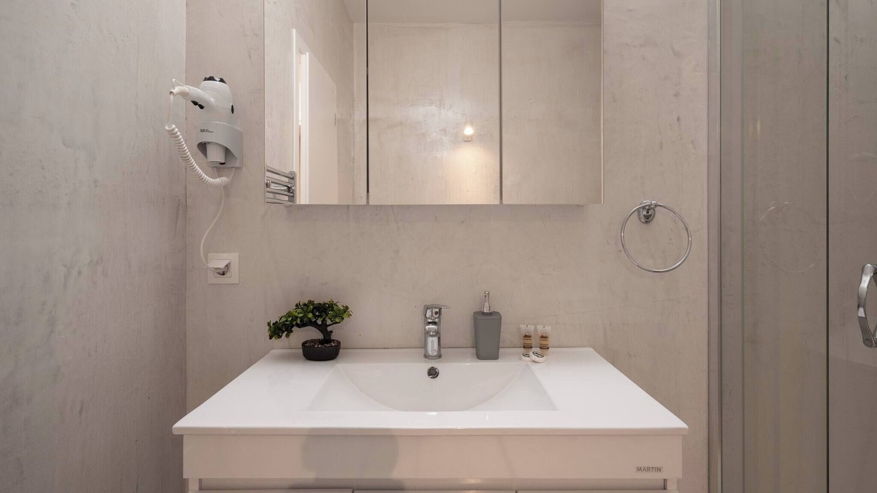 Photo of Bathroom in Mousio