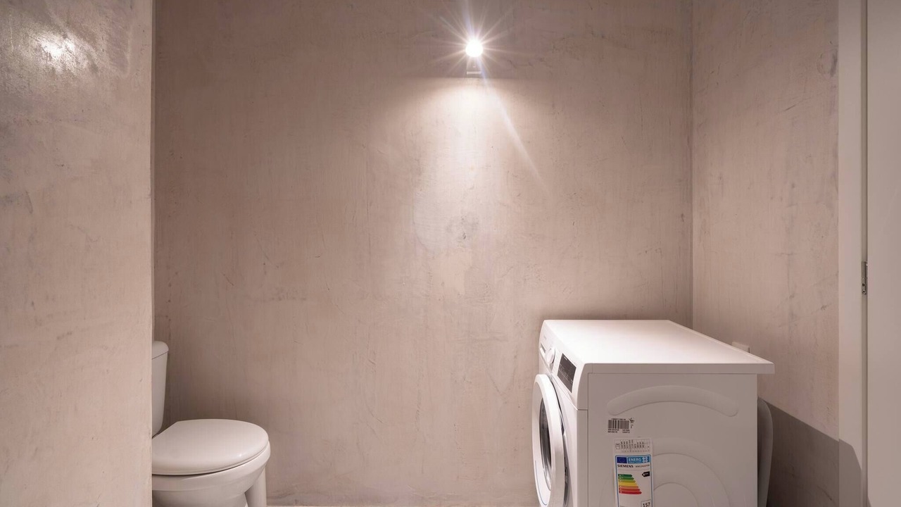 Photo of Bathroom in Mousio