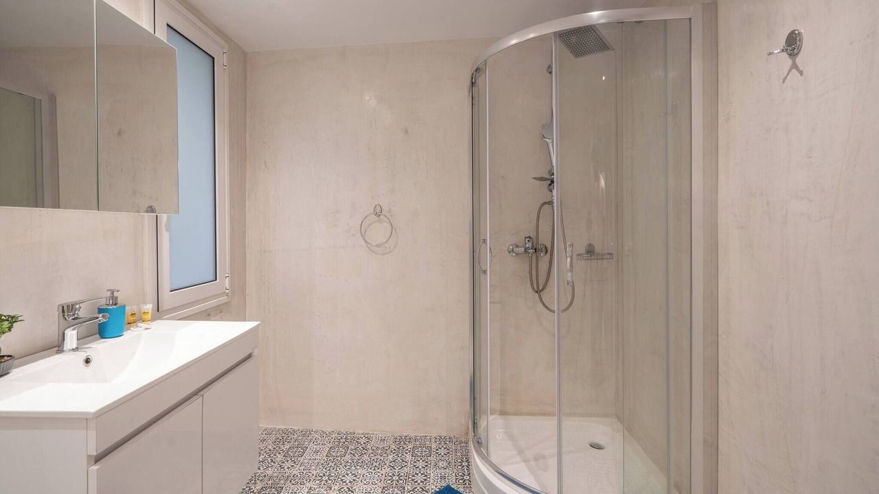 Photo of Bathroom in Mousio