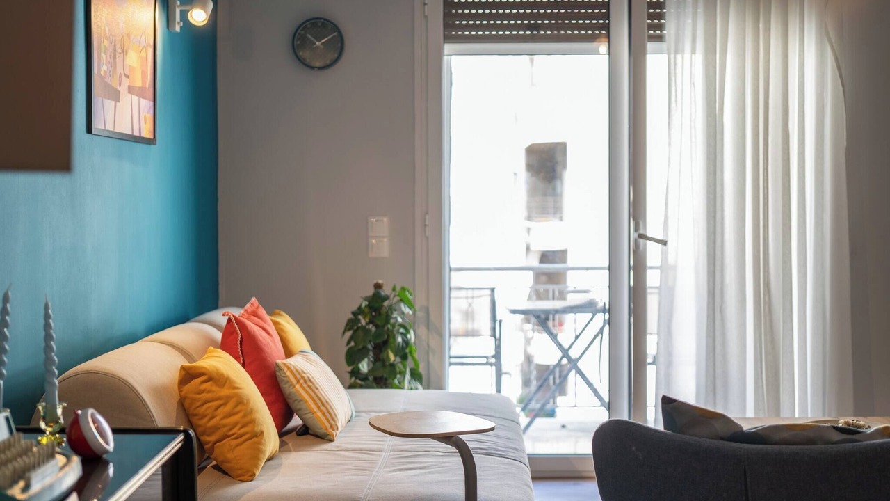 Photo of Livingroom in Mousio