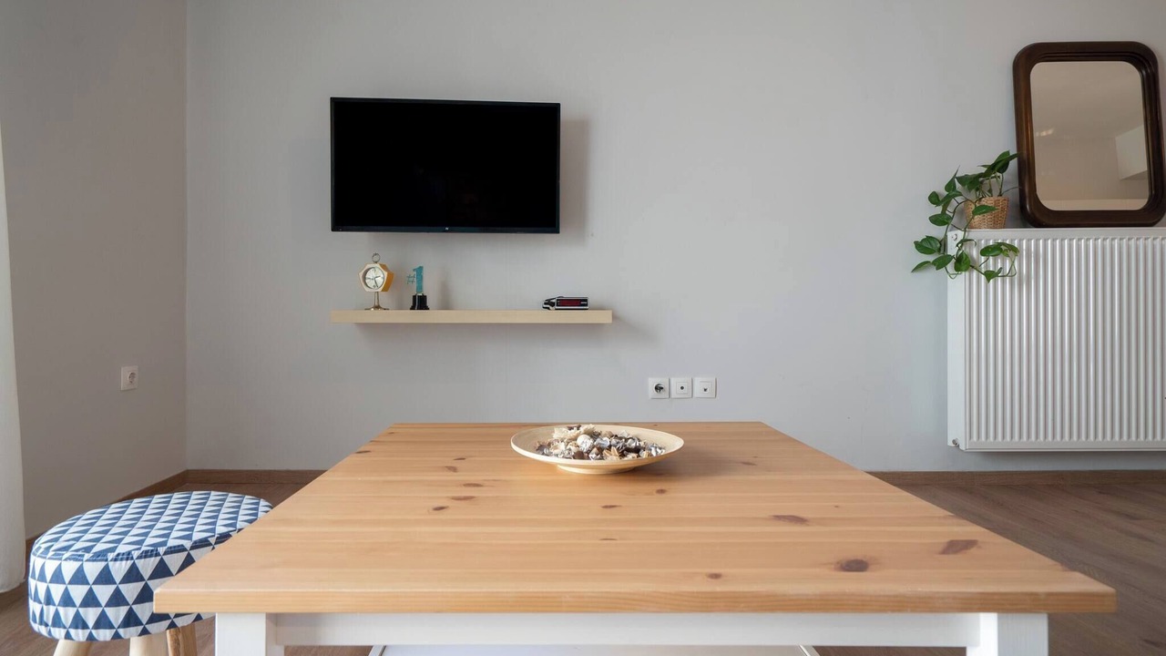 Photo of Livingroom in Mousio