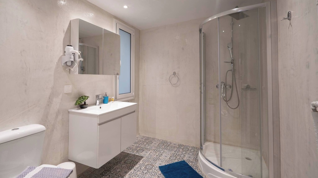Photo of Bathroom in Mousio