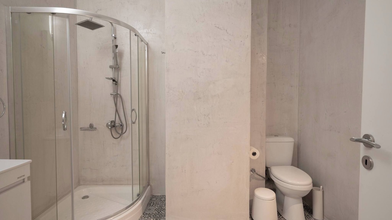 Photo of Bathroom in Mousio